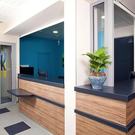 Aparthotel Sejours & Affairs Paris Bagneux