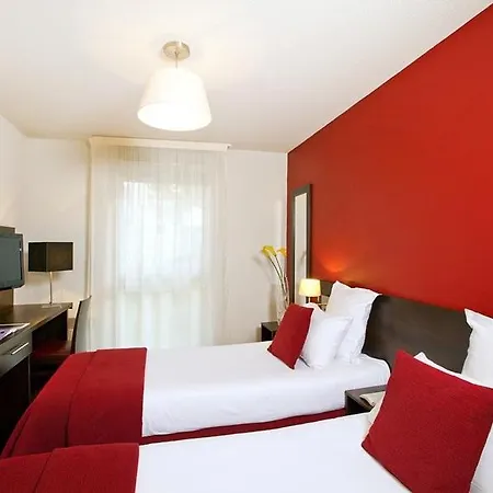 Sejours & Affairs Paris Bagneux