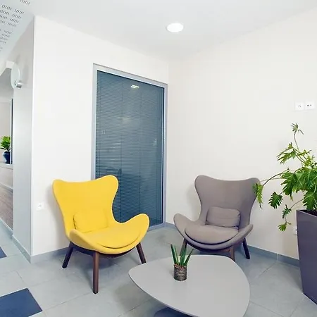 Sejours & Affairs Paris Bagneux 2* Bagneux (Hauts-de-Seine)